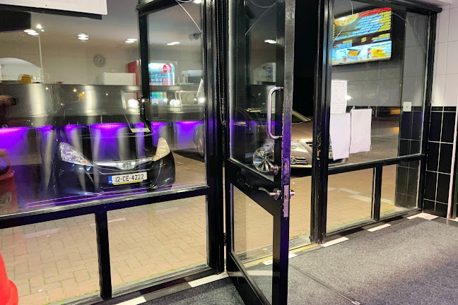 Macari's Take Away Blackcastle