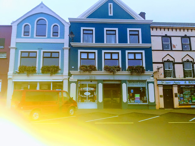 The Square Kitchen - Dunmanway