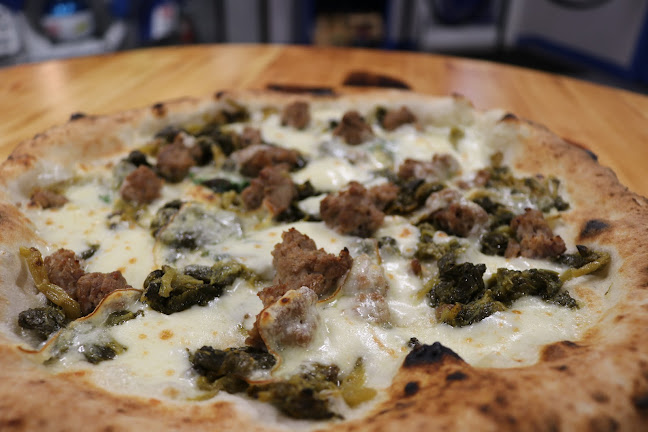 Opinii despre Penguin Moto Grill în New Ross - Hospitality and gastronomy