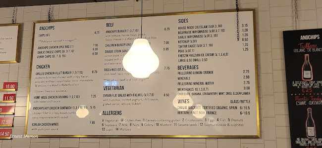 Unit 3, Castle House, Davitts Quay, Dungarvan, Co. Waterford, X35 DP60