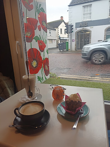 Opinii despre SoCoffee în Leixlip - Hospitality and gastronomy