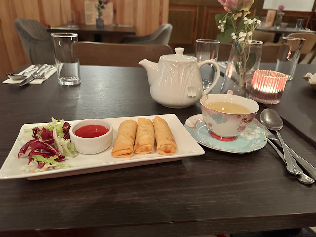 Comentarii opinii despre Sunshine Palace Restaurant