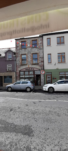 Daly's Drinks Limited - Boyle