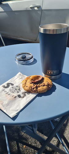 Chill The Beans Ennis Road - Limerick