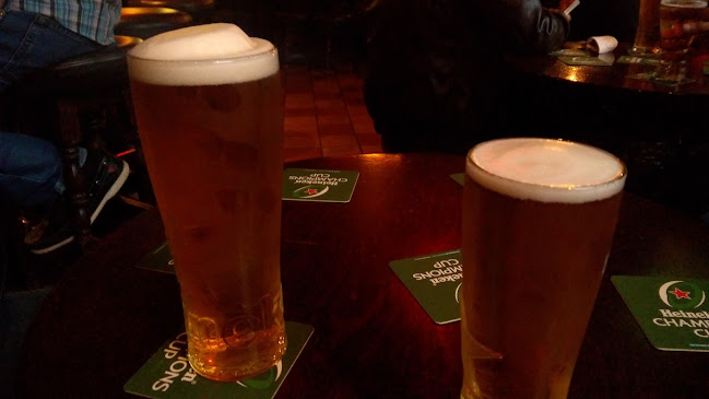 Squire McGuires - Hospitality and gastronomy