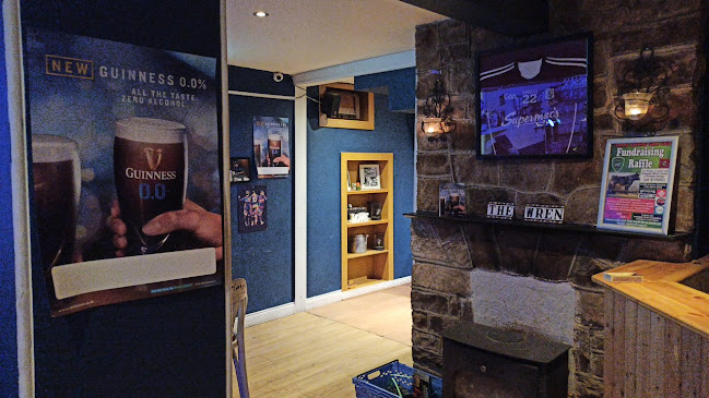 Opinii despre Walsh's Bar în Galway - Hospitality and gastronomy