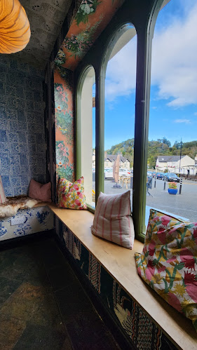 Comentarii opinii despre The Bear Paw Deli - Enniskerry