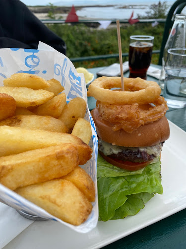 Allaphreaghaun, Furbogh, Co. Galway
