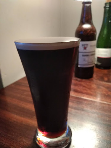 The Oslo Bar - Galway