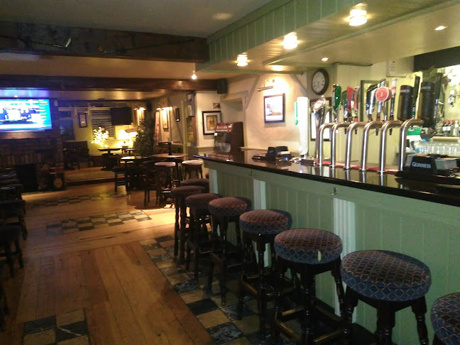 The 19th Bar - Hospitality and gastronomy