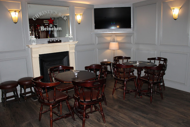 Christy's Bar - Kilkenny