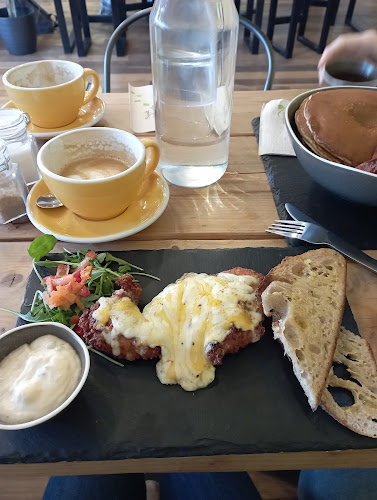 Brú Lab - Hospitality and gastronomy