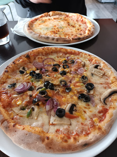 Comentarii opinii despre CLASSICO PIZZA & PASTA