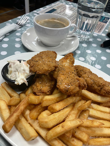 Opinii despre The Country Store în Broadford - Hospitality and gastronomy