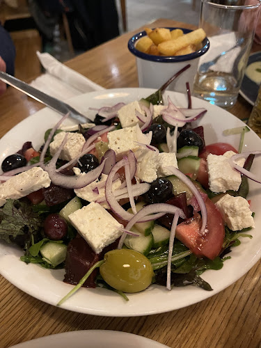 The New Haven - Schull