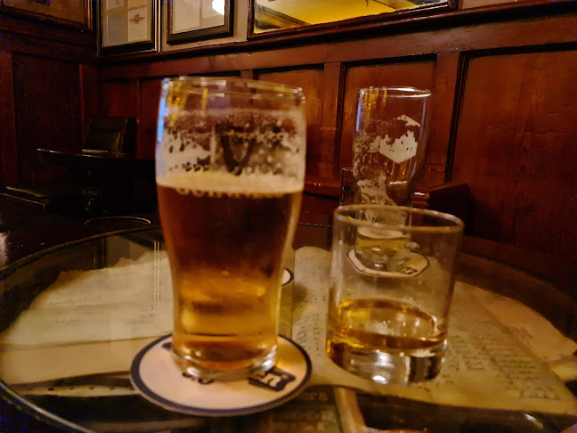 Comentarii opinii despre Garavan's Bar