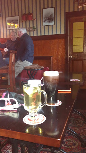 Mel Lyons Pub - Co. Longford