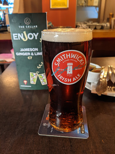 12 Eglinton St, Galway, H91 D278