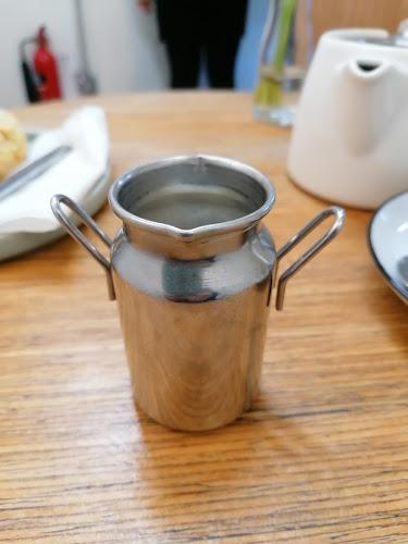 Comentarii opinii despre Ariosa Cafe