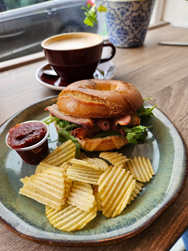 Comentarii opinii despre Little Brew Cafe Kilcullen