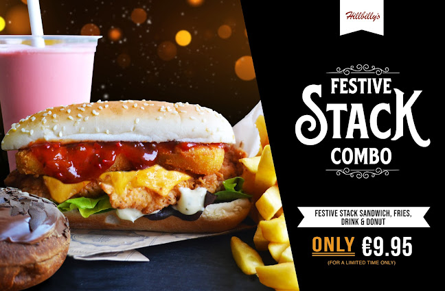 Hillbilly's Mahon Point - Hospitality and gastronomy