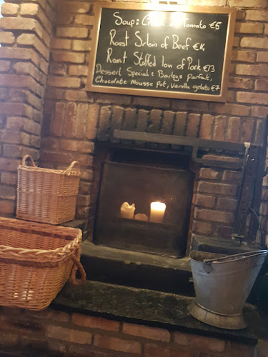 Main St, Kill West, Kill, Co. Kildare