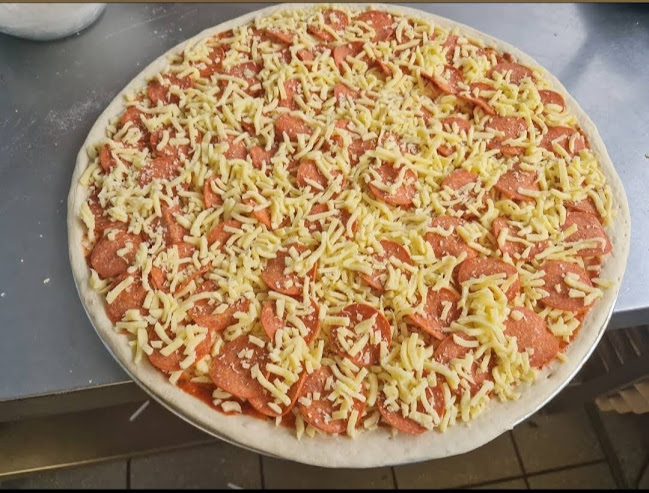 Comentarii opinii despre Athlone Top Pizza