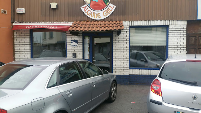 Algarve Grill MS