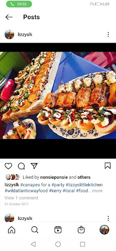 40 Church St, Listowel, Co. Kerry, V31 EEOO