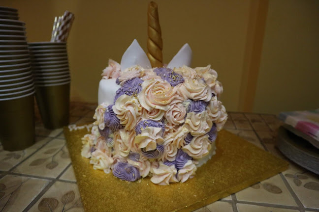 Celebration Cakes & Healys Bakery - Hospitality and gastronomy