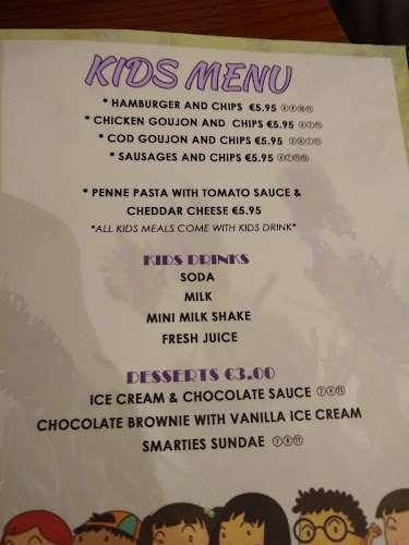 Opinii despre Rosemary Bistro în Trim - Hospitality and gastronomy