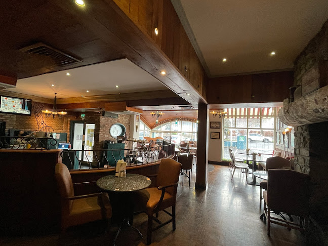 Opinii despre The Unicorn în Limerick - Hospitality and gastronomy