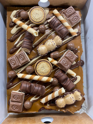 Comentarii opinii despre Yumm Cafe