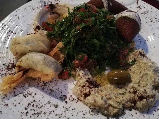 The Four Liars Bistro - Cork