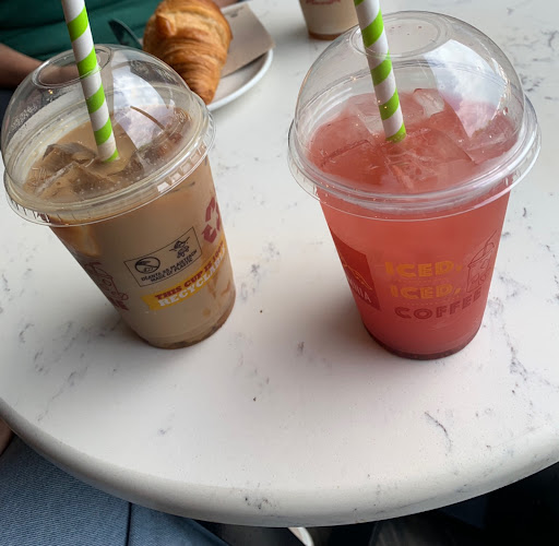 Comentarii opinii despre Insomnia Coffee Company - Ardkeen