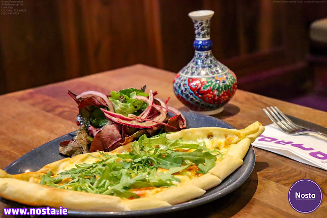 Nosta Restaurant