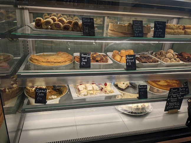 The Milk Thistle kitchen - Hospitality and gastronomy