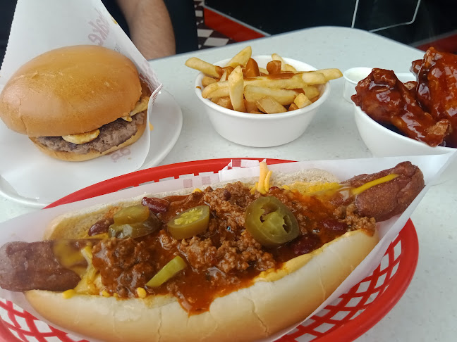 Opinii despre Shake Dog în Galway - Hospitality and gastronomy