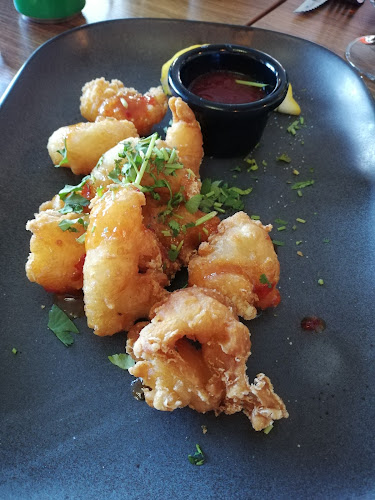 Comentarii opinii despre Ranch Restaurant