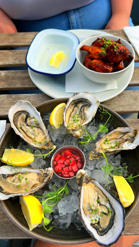 The Driftwood - Rosses Point