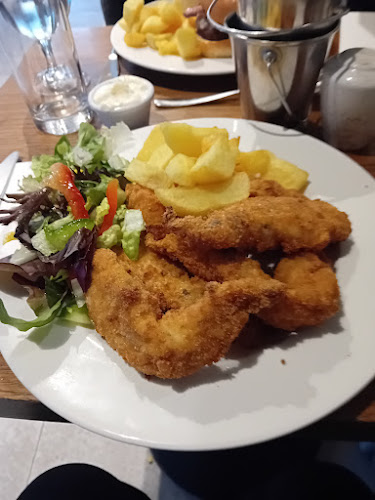 Opinii despre Neighbourhood în Monaghan - Hospitality and gastronomy