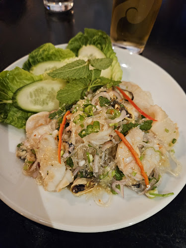 Opinii despre Kin Khao Thai în Athlone - Hospitality and gastronomy