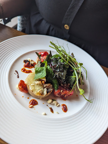 Opinii despre Bouchon în Naas - Hospitality and gastronomy