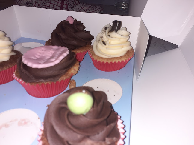 Comentarii opinii despre Kristen’s Cakery