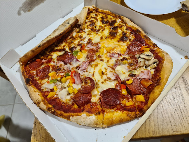 Joe's Takeaway - Kilkenny