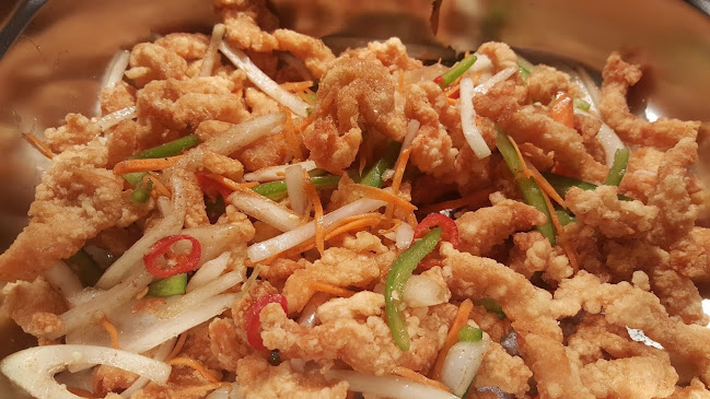 Aroma Asian Chinese Restaurant - Charlestown