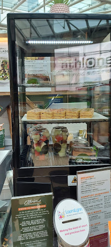 O'Briens Café - Athlone