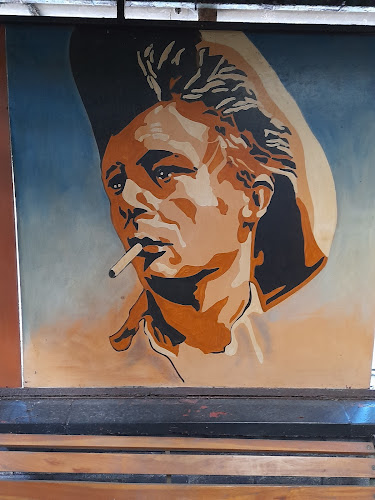 Corny's Bar - Hospitality and gastronomy