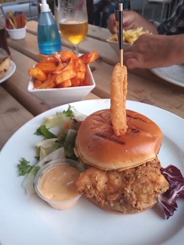 Comentarii opinii despre Luca's Restaurant Letterkenny