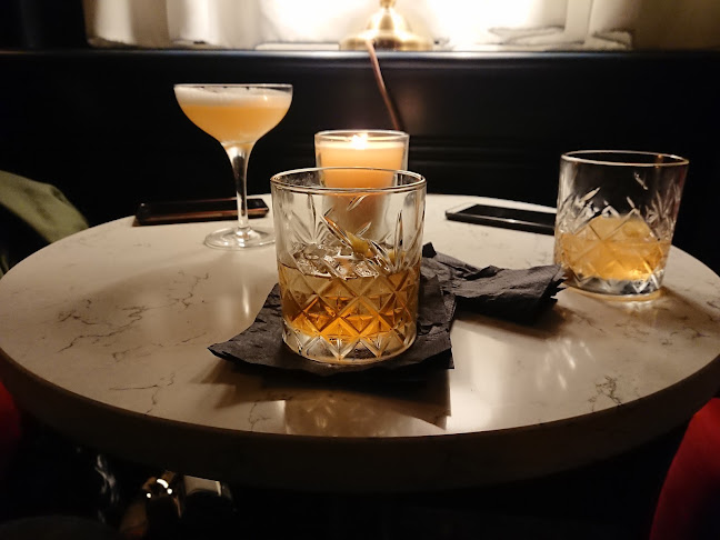 Opinii despre The Copper Room în Limerick - Hospitality and gastronomy